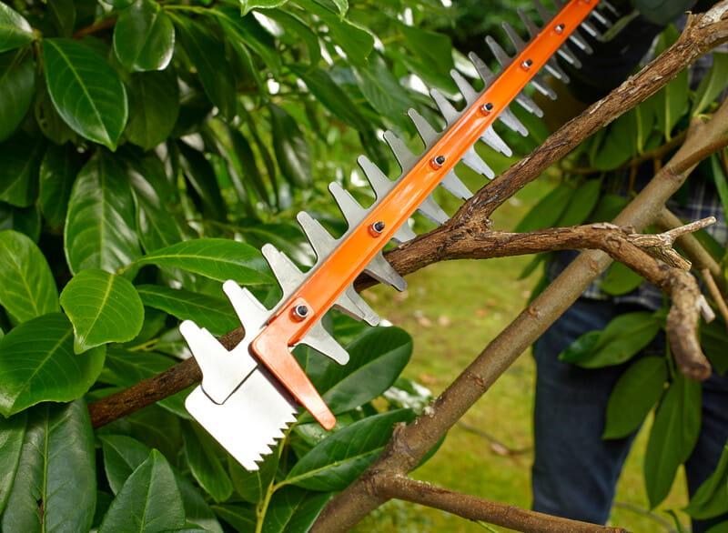 Black Decker BEHTS501 Nożyce do żywopłotu 600W 60cm