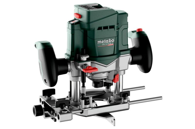 Metabo OFV 18 LTX BL 12  Akumulatorowa frezarka górnowrzecionowa