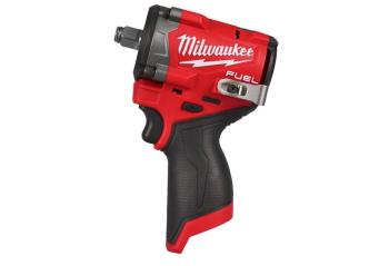 Milwaukee M12 FCIWF12G3-0 Kompaktowy klucz udarowy z pierścieniem 1/2" BODY