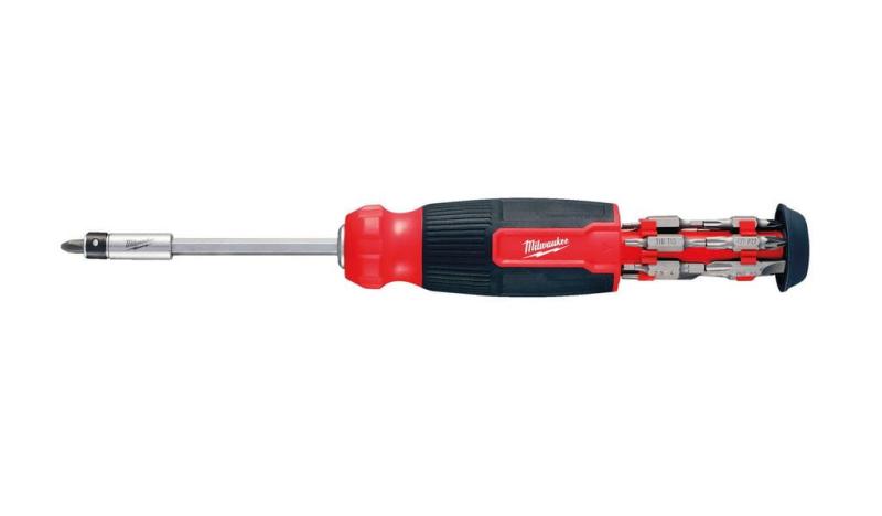 Milwaukee Wkrętak uniwersalny, uchwyt ¼″  27w1 4932492808