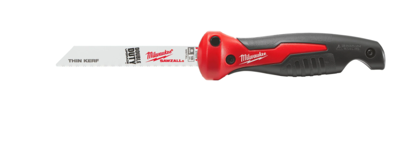 Milwaukee, Składana piła,4932492812