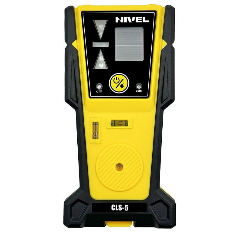 Nivel System CLS-5  Czujnik laserowy