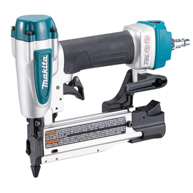 Makita AF353 Sztyfciarka pneumatyczna 15-35mm 23Ga