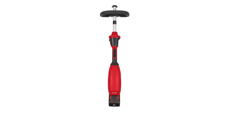 Milwaukee M18 FHETE27-802 Nożyce do żywopłotu na wysięgniku  2x8,0Ah; M12-18FC