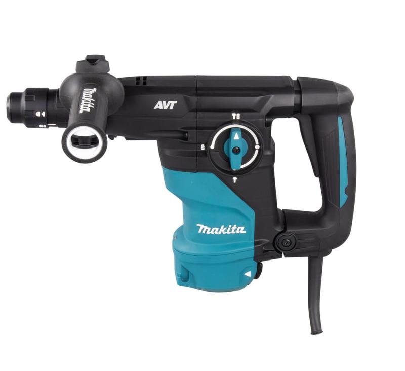 Makita HR3012FCWJ Młot udarowo-obrotowy 1050W 3,9J SDS+