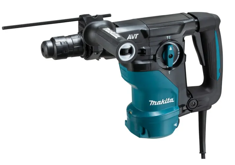 Makita HR3012FCWJ Młot udarowo-obrotowy 1050W 3,9J SDS+