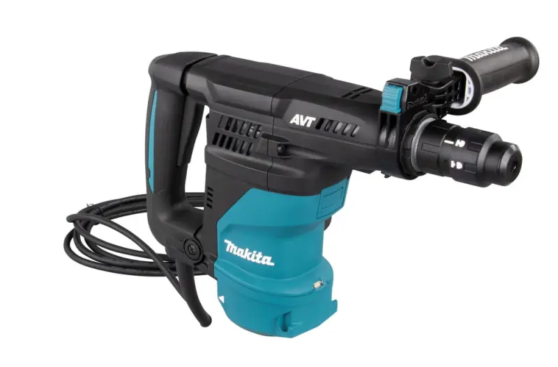 Makita HR3012FCWJ Młot udarowo-obrotowy 1050W 3,9J SDS+