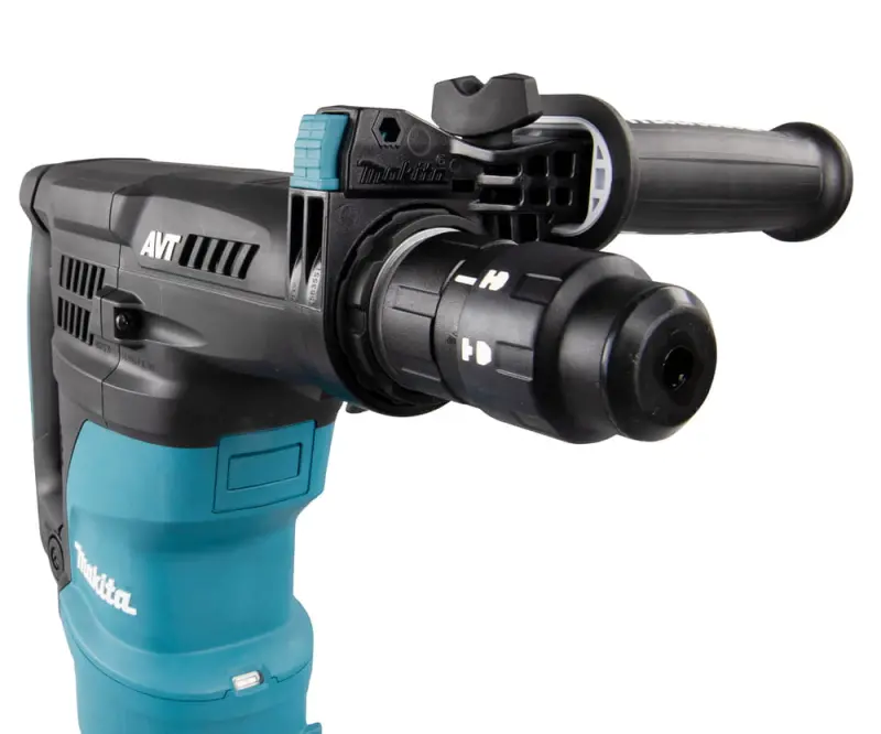 Makita HR3012FCWJ Młot udarowo-obrotowy 1050W 3,9J SDS+