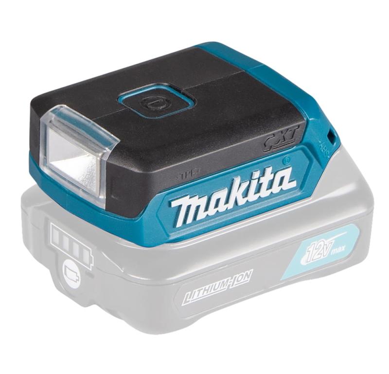 Makita DEBML103  Akum. latarka LED CXT 12V max