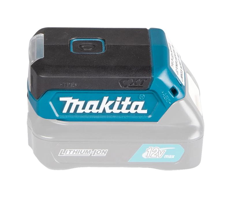 Makita DEBML103  Akum. latarka LED CXT 12V max