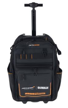 DeWALT DWST60101-9 Plecak z uchwytem i kółkami McLaren