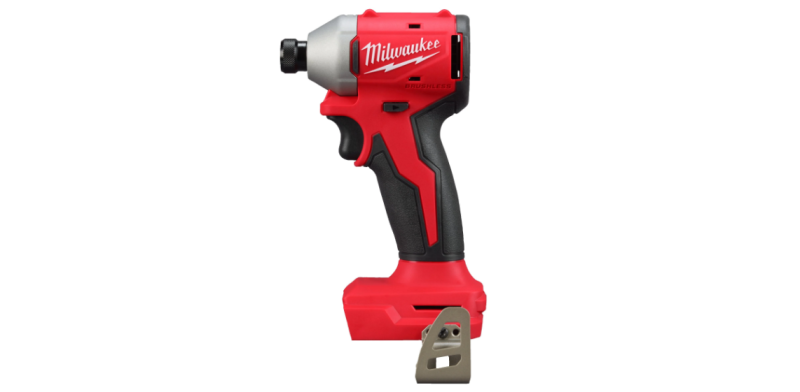 Milwaukee M18 BLIDRC-0 Bezszczotkowa  zakrętarka udarowa 4933492839