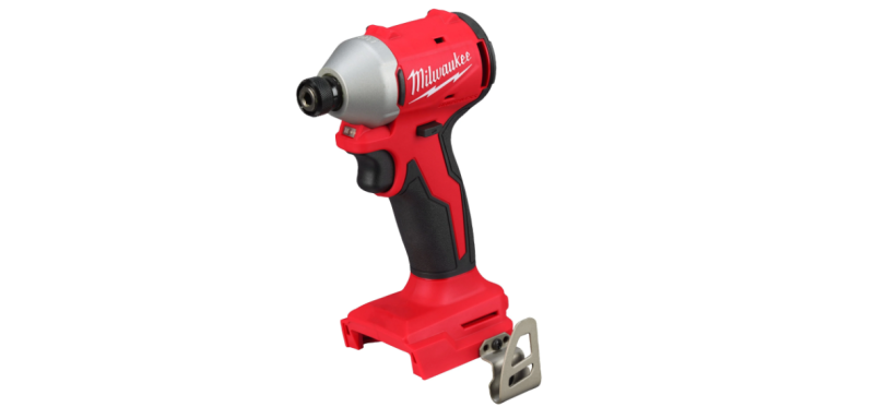 Milwaukee M18 BLIDRC-0 Bezszczotkowa  zakrętarka udarowa 4933492839