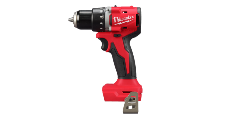 Milwaukee M18 BLDDRC-0X Bezszczotkowa wiertarko-wkrętarka +walizka 4933492832