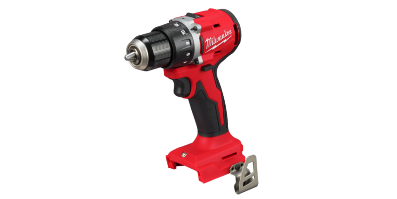 Milwaukee M18 BLDDRC-0X Bezszczotkowa wiertarko-wkrętarka +walizka 4933492832