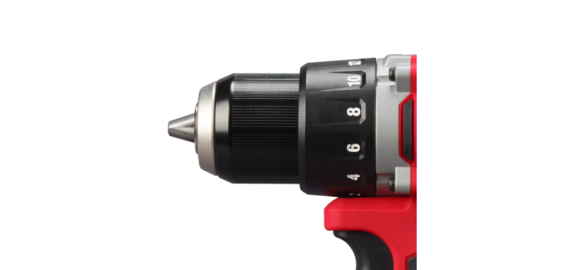 Milwaukee M18 BLDDRC-0X Bezszczotkowa wiertarko-wkrętarka +walizka 4933492832