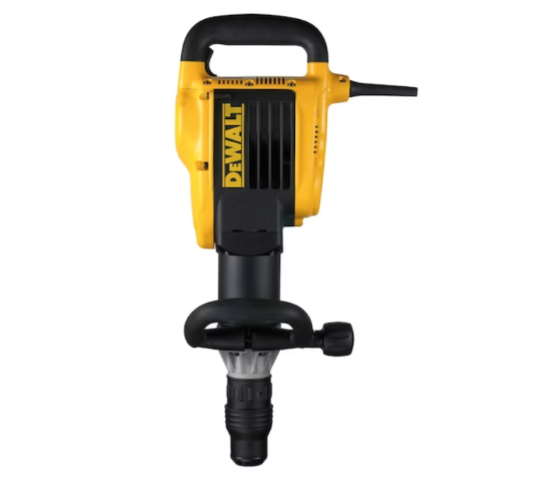 Dewalt  D25899K  Młot wyburzeniowy SDS-Max klasy 10kg