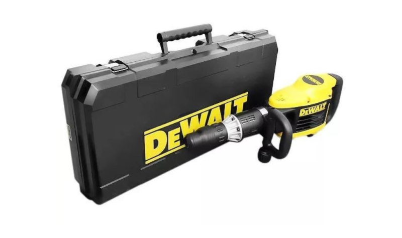 Dewalt  D25899K  Młot wyburzeniowy SDS-Max klasy 10kg