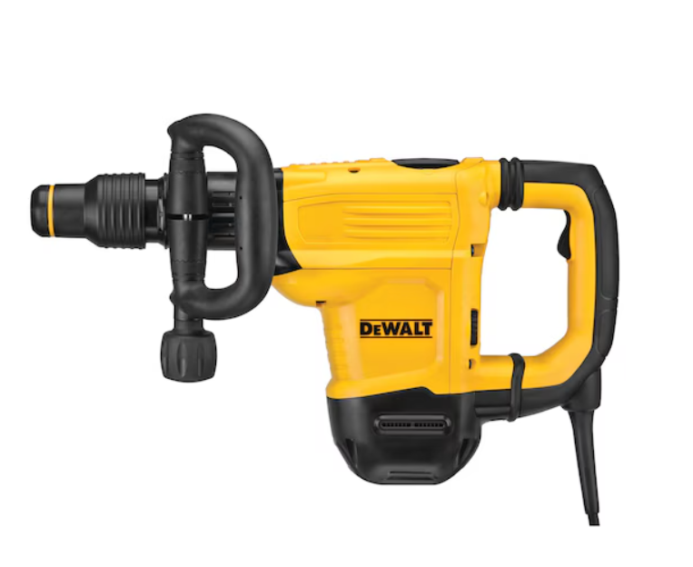Dewalt  D25832K Młot udarowy  SDS-Max