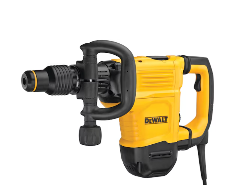 Dewalt  D25832K Młot udarowy  SDS-Max