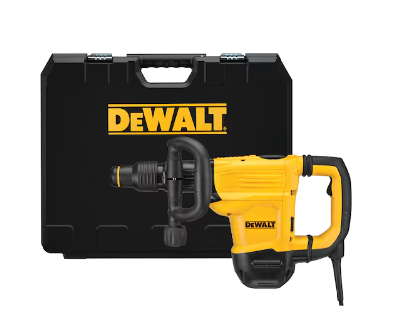 Dewalt  D25832K Młot udarowy  SDS-Max