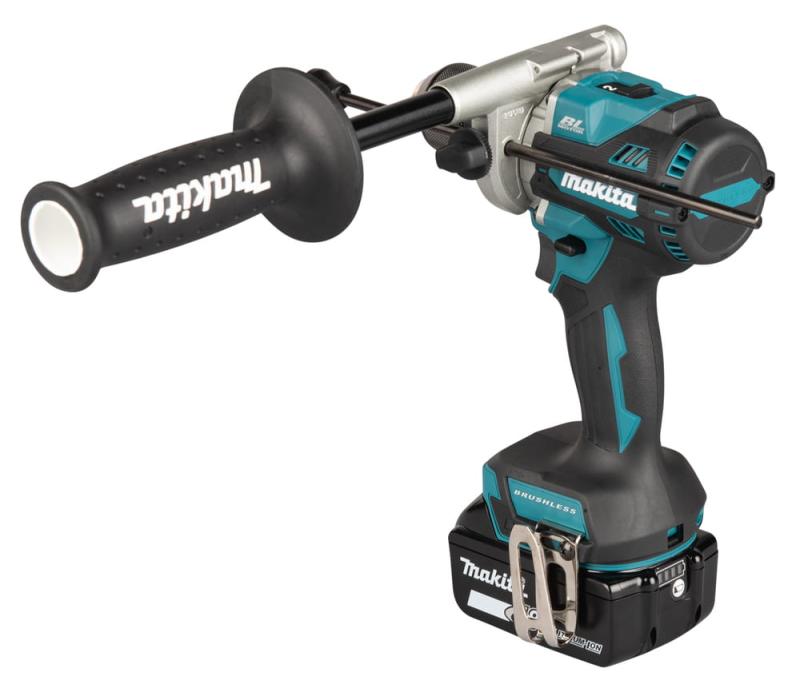 Makita  DHP492Z BODY  Akum. wiertarko-wkrętarka udarowa  18V