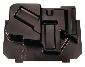 Makita  837641-7  wkład do walizki systemowej  Makpac