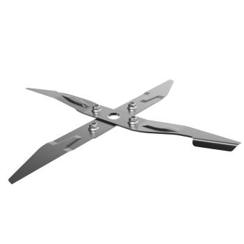 DeWALT DT20902 Zestaw ostrzy o kosiarek nowej generacji