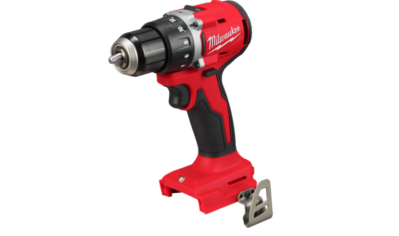 Milwaukee M18 BLDDRC-0  Bezszczotkowa Wiertarko-Wkrętarka   4933492831