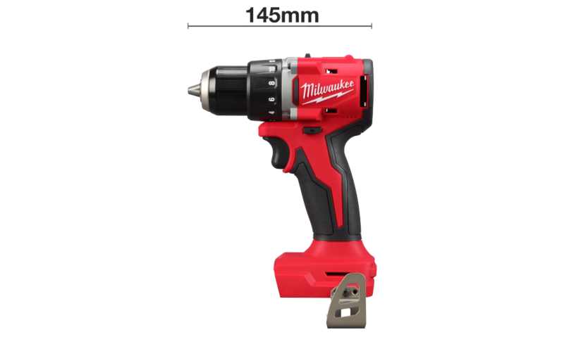 Milwaukee M18 BLDDRC-0  Bezszczotkowa Wiertarko-Wkrętarka   4933492831
