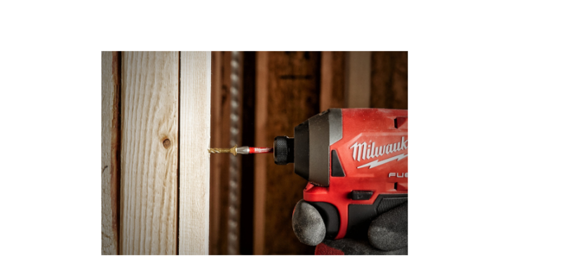Milwaukee 4932430881  Bity  Udarowe  TX25 x 50 mm - 1szt