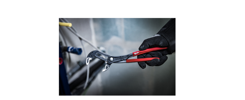 Milwaukee    Szczypce Nastawne  4932492460