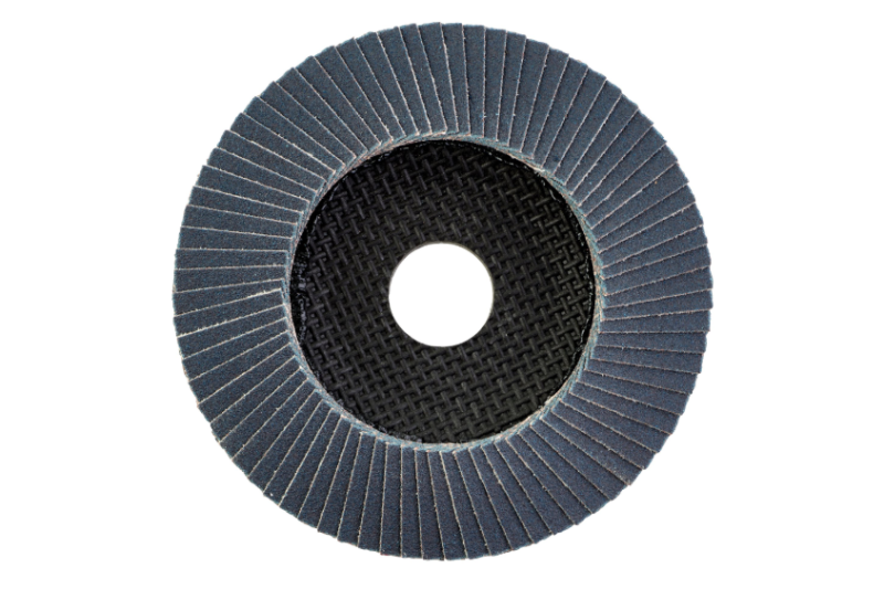 Milwaukee Tarcza listkowa 125mm 60gr.  4932472225