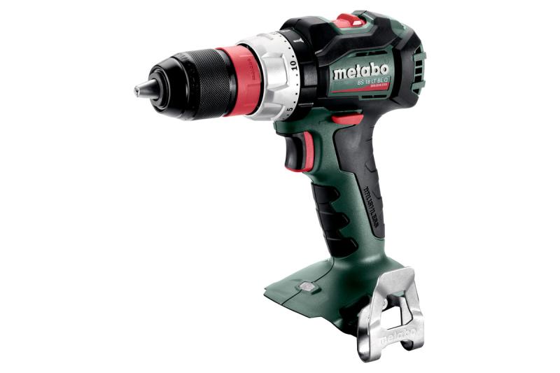 Metabo BS 18 LT BL Q  wiertarko-wkrętarka 18V metaBOX 145  602334840