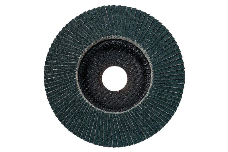 Metabo Ściernica lamelkowa 125 mm P 40, F-ZK  624275000