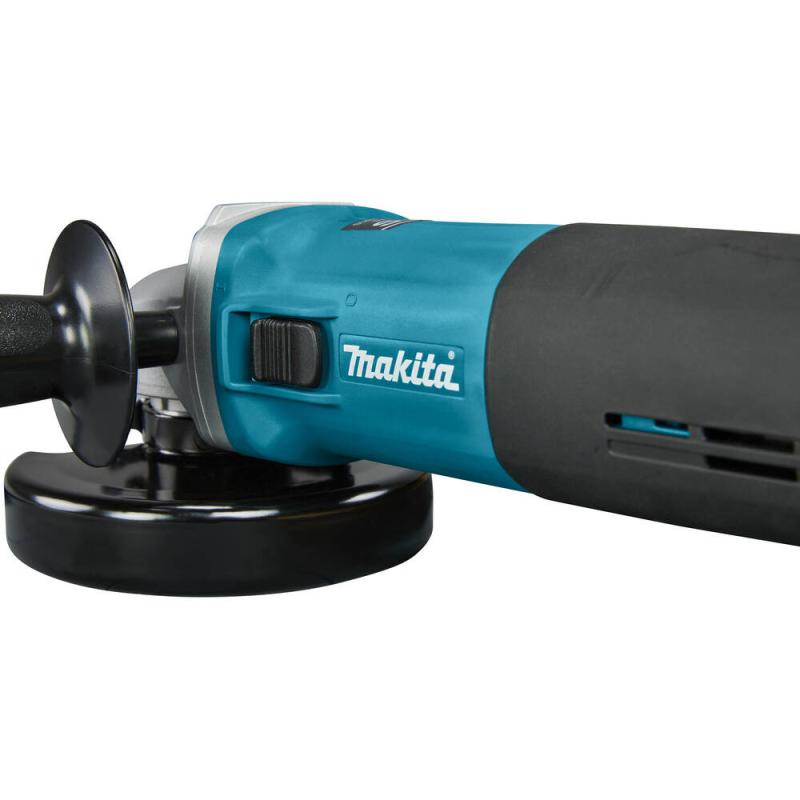 Makita 9565CVR Szlifierka kątowa 125mm 1400W