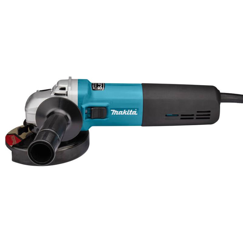 Makita 9565CVR Szlifierka kątowa 125mm 1400W