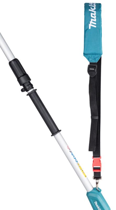 Makita  Akum. okrzesywarka na wysięgniku  18 V  DUA200Z01