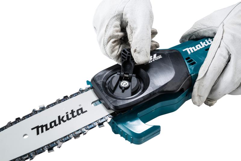 Makita  Akum. okrzesywarka na wysięgniku  18 V  DUA200Z01