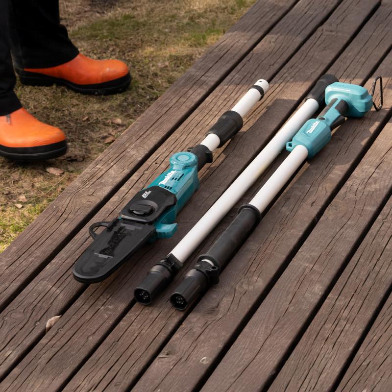 Makita  Akum. okrzesywarka na wysięgniku  18 V  DUA200Z01