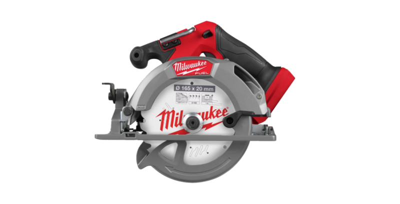 Milwaukee  M18 FCS552-0X  Kompaktowa Piła Tarczowa + walizka  4933493588