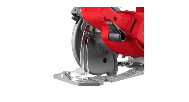 Milwaukee  M18 FCS552-0X  Kompaktowa Piła Tarczowa + walizka  4933493588