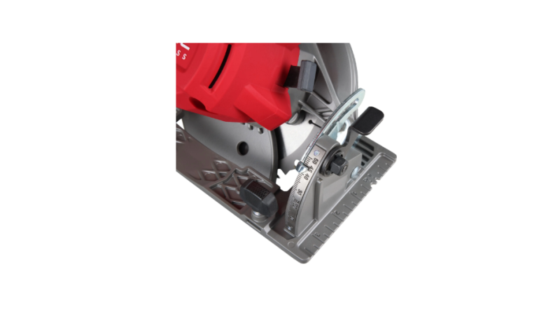 Milwaukee  M18 FCS552-0X  Kompaktowa Piła Tarczowa + walizka  4933493588