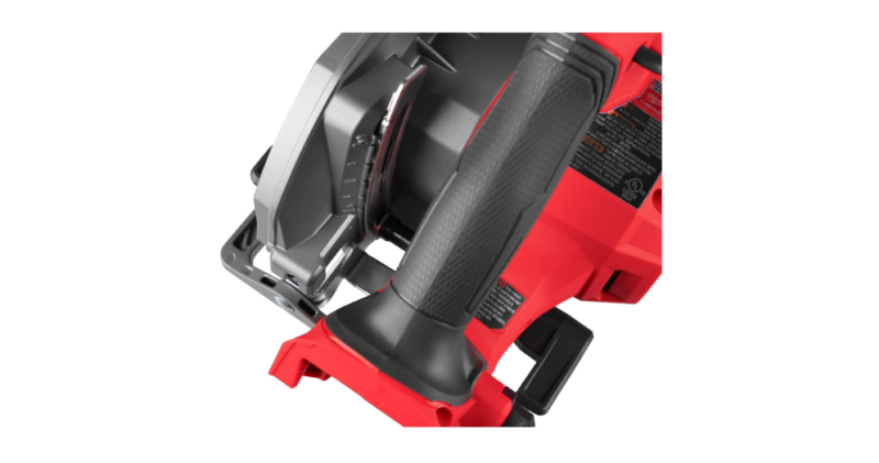 Milwaukee  M18 FCS552-0X  Kompaktowa Piła Tarczowa + walizka  4933493588