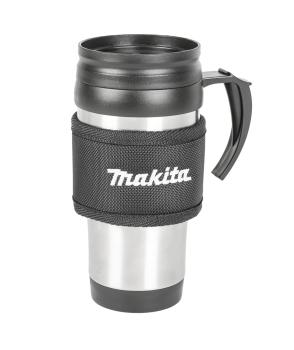 Makita  Kubek termiczny z uchwytem  E-15578