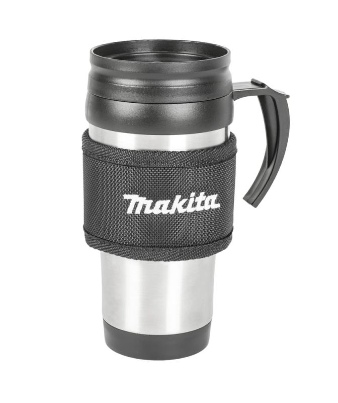 Makita  Kubek termiczny z uchwytem  E-15578