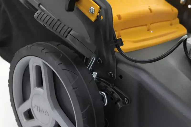 Stiga COLLECTOR 548 AE Kit kosiarka akumulatorowa 4,0Ah