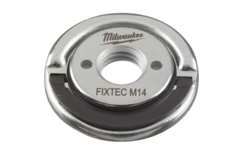 Milwaukee Fixtec Nut Gen II Nakrętka Fixtec M14 Uniwersalna  4932498607