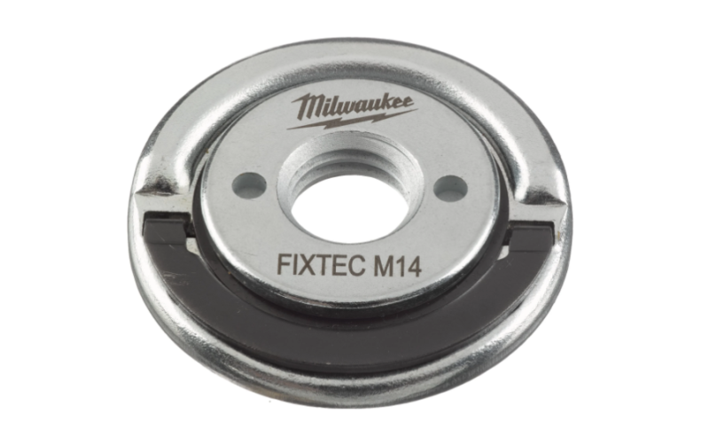 Milwaukee Fixtec Nut Gen II Nakrętka Fixtec M14 Uniwersalna  4932498607