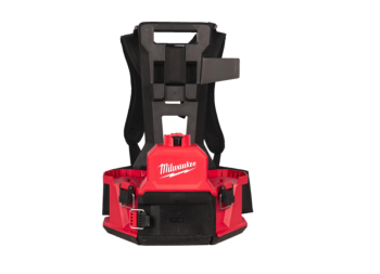 Milwaukee M18 BBPFP2-0 Plecakowy opryskiwacz ciśnieniowy  4933498961